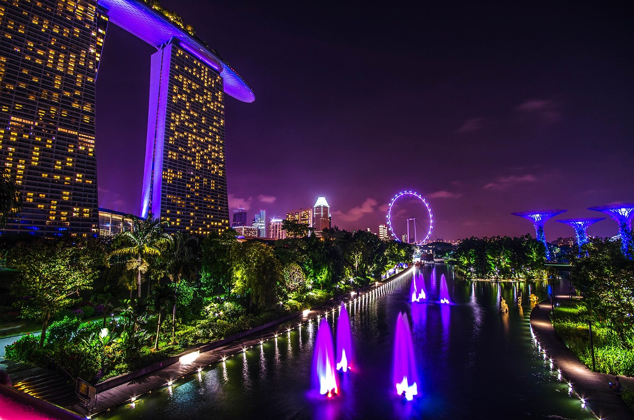 singapore image