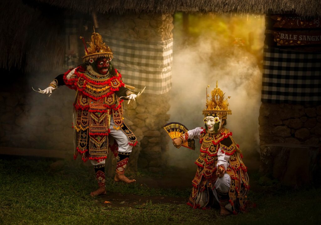 bali trip image